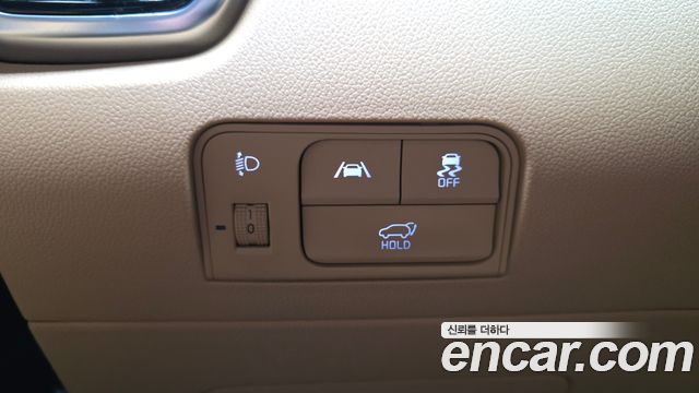 Kia Sorento (IV) Diesel 2.2 2WD Signature 2021 — фото 16