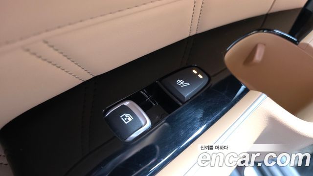 Kia Sorento (IV) Diesel 2.2 2WD Signature 2021 — фото 19
