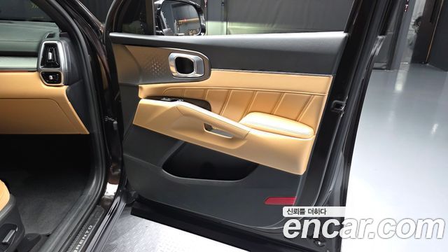 Kia Sorento (IV) Diesel 2.2 2WD Signature 2021 — фото 24