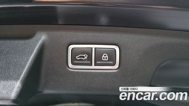 Kia Sorento (IV) Diesel 2.2 2WD Signature 2021 — фото 27