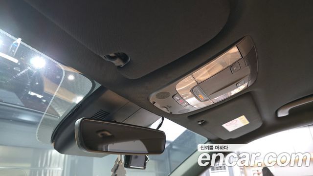 Kia Sorento (IV) Diesel 2.2 2WD Signature 2021 — фото 28
