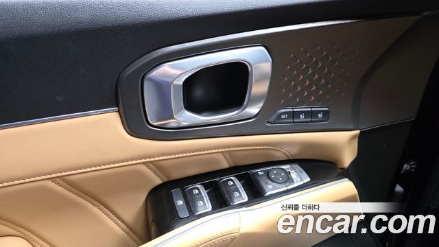 Kia Sorento (IV) Diesel 2.2 2WD Signature 2021 — фото 30