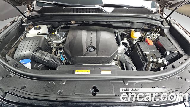 KG Mobility (SsangYong) Musso (Q300) Gasoline 2.0 4WD M9 Long Deck 2026 — фото 6