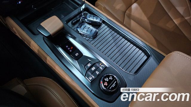 KG Mobility (SsangYong) Musso (Q300) Gasoline 2.0 4WD M9 Long Deck 2026 — фото 9