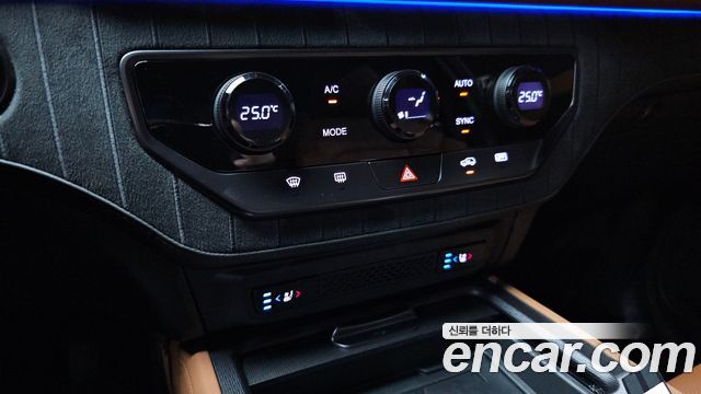 KG Mobility (SsangYong) Musso (Q300) Gasoline 2.0 4WD M9 Long Deck 2026 — фото 19