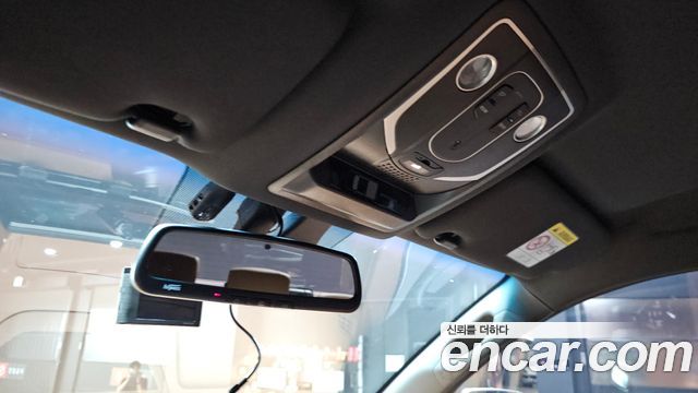 KG Mobility (SsangYong) Musso (Q300) Gasoline 2.0 4WD M9 Long Deck 2026 — фото 27