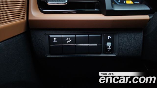 KG Mobility (SsangYong) Musso (Q300) Gasoline 2.0 4WD M9 Long Deck 2026 — фото 28