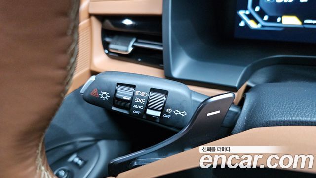 KG Mobility (SsangYong) Musso (Q300) Gasoline 2.0 4WD M9 Long Deck 2026 — фото 29