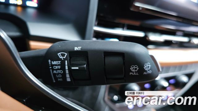KG Mobility (SsangYong) Musso (Q300) Gasoline 2.0 4WD M9 Long Deck 2026 — фото 30