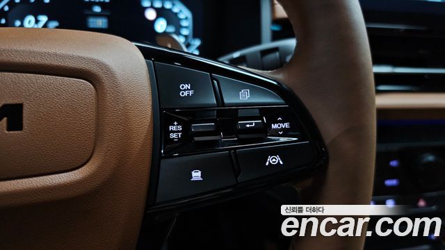 KG Mobility (SsangYong) Musso (Q300) Gasoline 2.0 4WD M9 Long Deck 2026 — фото 32