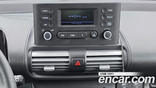 Hyundai Casper Van Smart 2023 — фото 14
