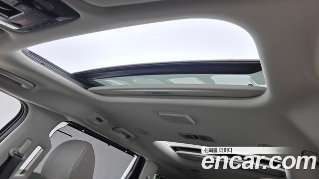 Kia Carnival (IV) HEV 9seater Signature 2025 — фото 16