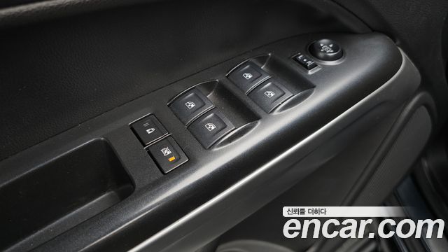 Chevrolet Colorado 3.6 Extreme-X 4WD 2020 — фото 18