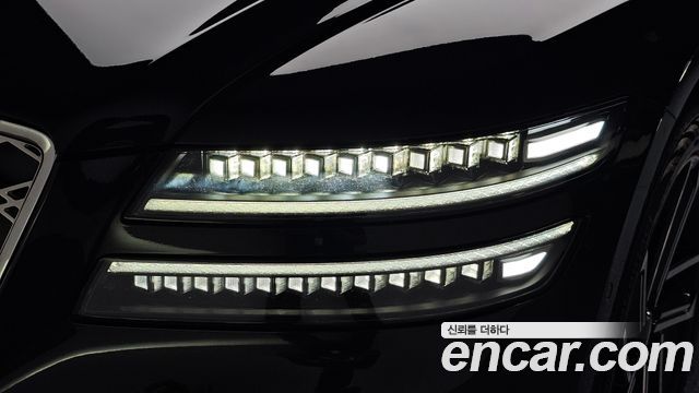 Genesis G80 (RG3) Gasoline 2.5 Turbo AWD 2025 — фото 22