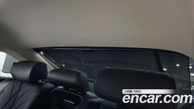Genesis G80 (RG3) Gasoline 2.5 Turbo AWD 2025 — фото 30