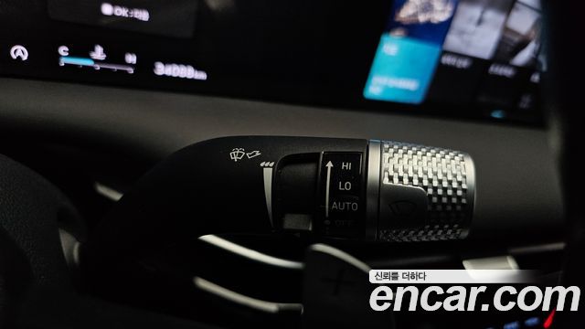 Genesis G80 (RG3) Gasoline 2.5 Turbo AWD 2025 — фото 33