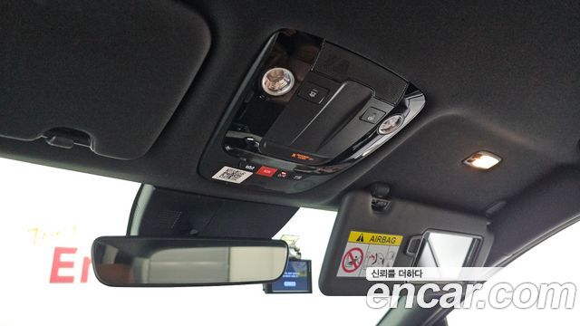Kia Sportage (V) Gasoline 1.6 Turbo 2WD Signature Gravity 2023 — фото 17