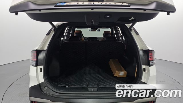 Kia Sportage (V) Gasoline 1.6 Turbo 2WD Signature Gravity 2023 — фото 20