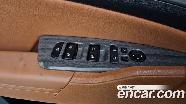 Kia Sportage (V) Gasoline 1.6 Turbo 2WD Signature Gravity 2023 — фото 27