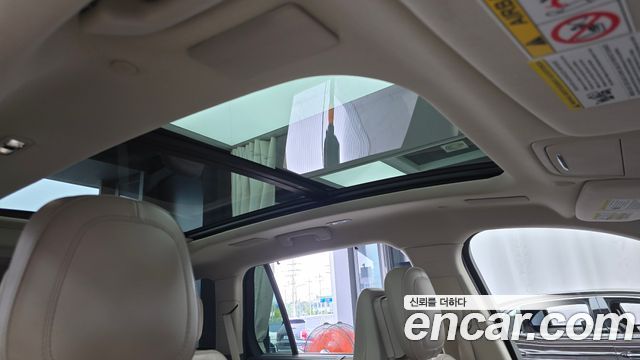 Lincoln Aviator (II) 3.0 Reserve  AWD 2022 — фото 17