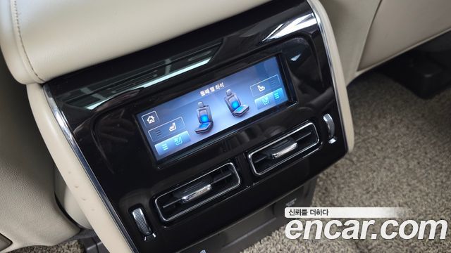 Lincoln Aviator (II) 3.0 Reserve  AWD 2022 — фото 18