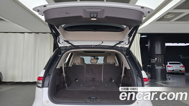 Lincoln Aviator (II) 3.0 Reserve  AWD 2022 — фото 20