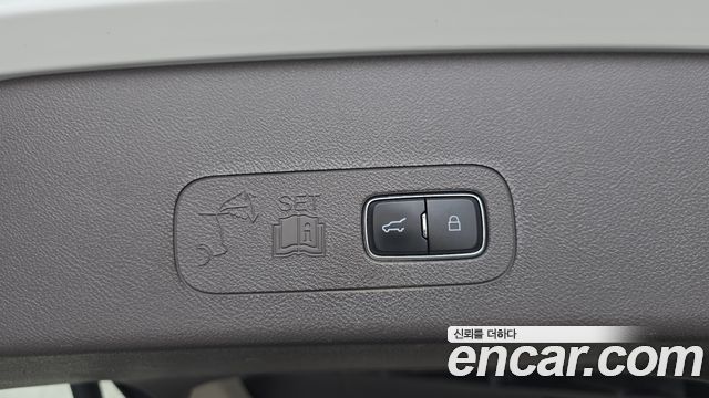 Lincoln Aviator (II) 3.0 Reserve  AWD 2022 — фото 27