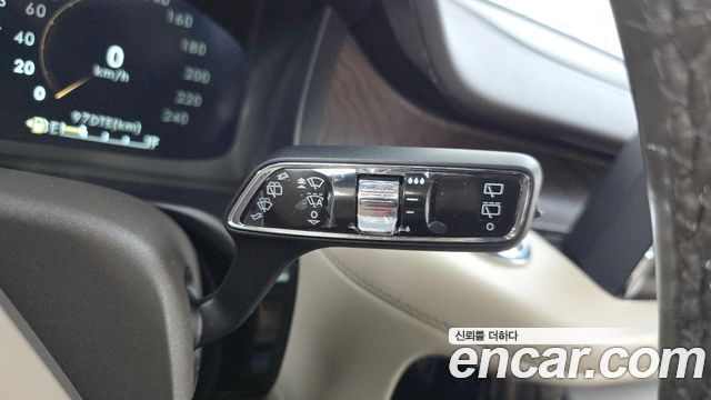 Lincoln Aviator (II) 3.0 Reserve  AWD 2022 — фото 28