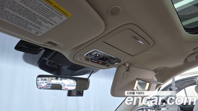 Lincoln Aviator (II) 3.0 Reserve  AWD 2022 — фото 31