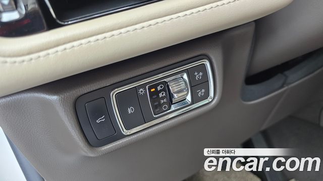 Lincoln Aviator (II) 3.0 Reserve  AWD 2022 — фото 33