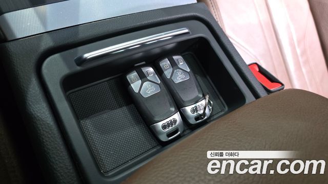 Audi Q5 (FY) 40 TDI Quattro Premium 2020 — фото 16