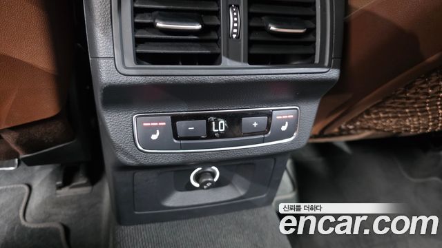 Audi Q5 (FY) 40 TDI Quattro Premium 2020 — фото 18