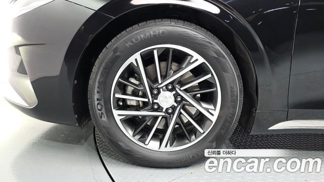 Hyundai Grandeur (IG) 2.5 Premium Choice 2020 — фото 5