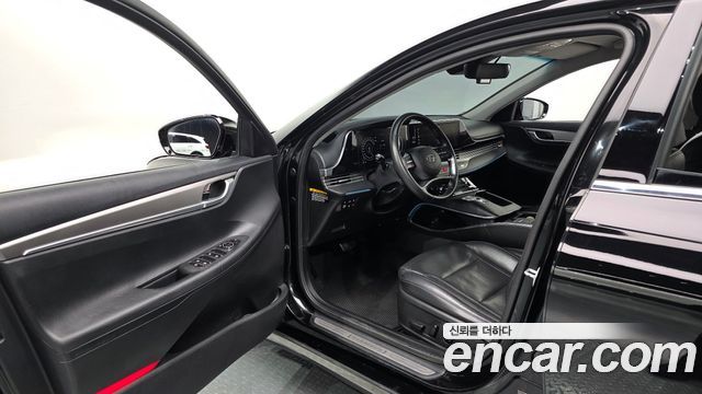 Hyundai Grandeur (IG) 2.5 Premium Choice 2020 — фото 10