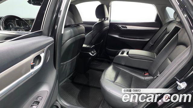Hyundai Grandeur (IG) 2.5 Premium Choice 2020 — фото 11