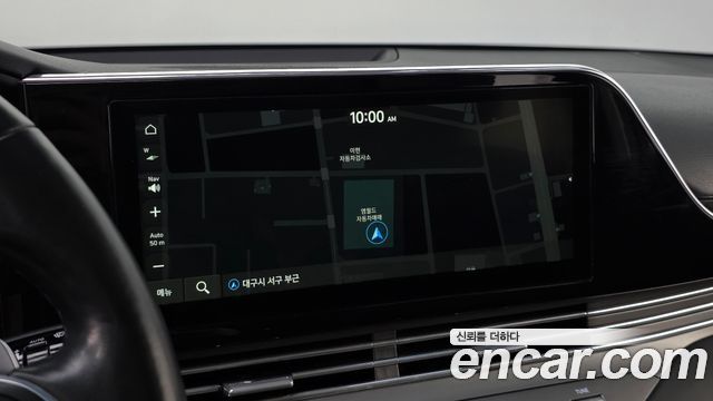 Hyundai Grandeur (IG) 2.5 Premium Choice 2020 — фото 13