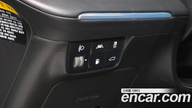 Hyundai Grandeur (IG) 2.5 Premium Choice 2020 — фото 15