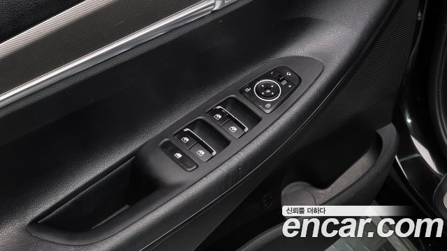 Hyundai Grandeur (IG) 2.5 Premium Choice 2020 — фото 16