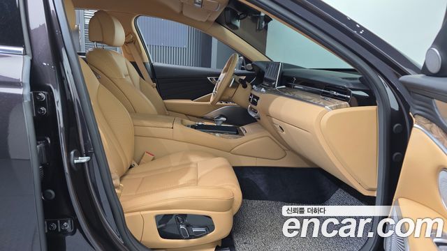 Kia K9 3.8 GDI AWD Best SelectionⅠ 2021 — фото 11