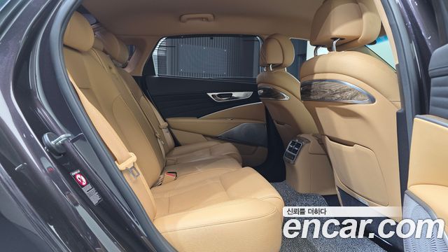 Kia K9 3.8 GDI AWD Best SelectionⅠ 2021 — фото 12