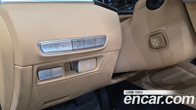 Kia K9 3.8 GDI AWD Best SelectionⅠ 2021 — фото 17