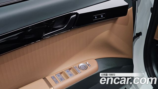Hyundai Grandeur Hybrid (GN7) Calligraphy 2025 — фото 17