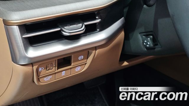 Hyundai Grandeur Hybrid (GN7) Calligraphy 2025 — фото 18