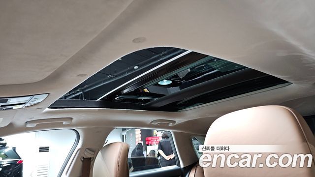 Hyundai Grandeur Hybrid (GN7) Calligraphy 2025 — фото 20