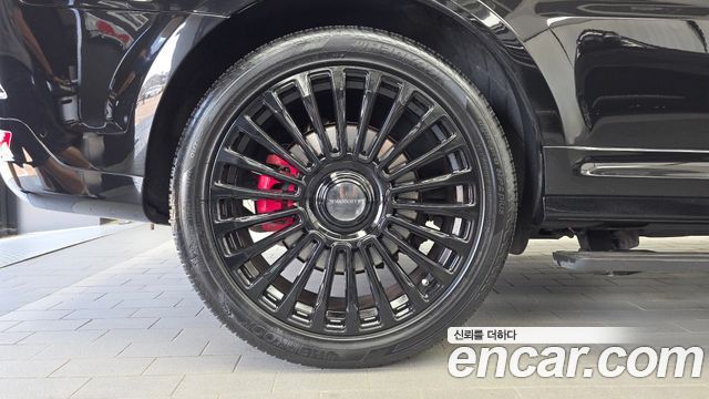 Land Rover Range Rover Sport (II) 5.0 SVR 2019 — фото 5