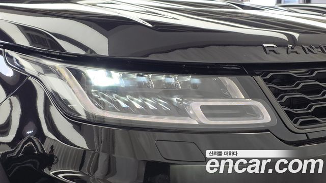 Land Rover Range Rover Sport (II) 5.0 SVR 2019 — фото 22