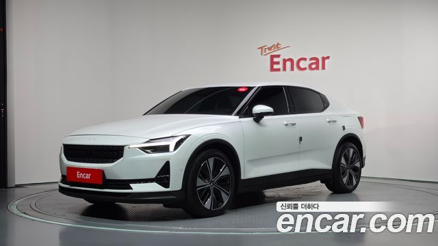 Polestar 2 Longrange Singlemotor