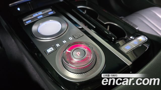 Genesis G80 (RG3) Gasoline 2.5 Turbo 2WD 2021 — фото 9