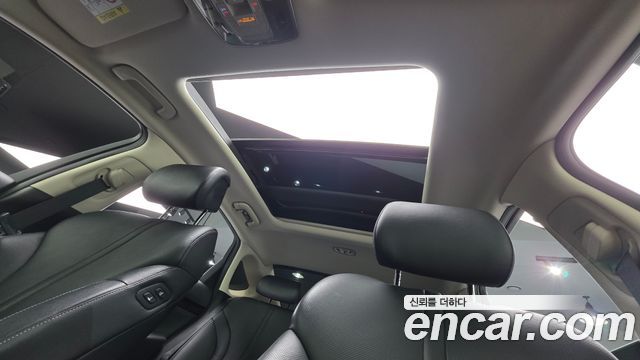 Genesis G80 (RG3) Gasoline 2.5 Turbo 2WD 2021 — фото 11