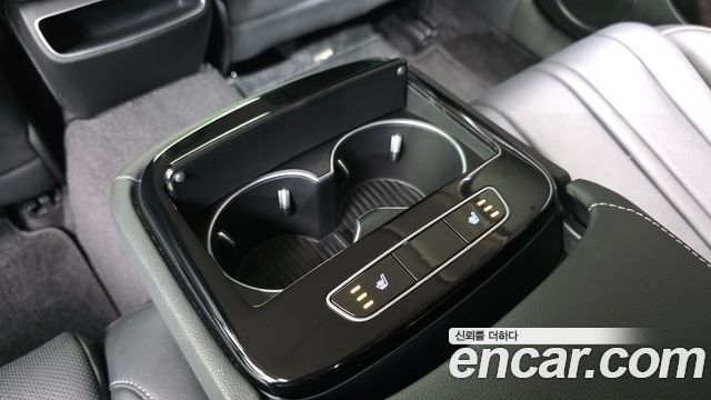 Genesis G80 (RG3) Gasoline 2.5 Turbo 2WD 2021 — фото 18